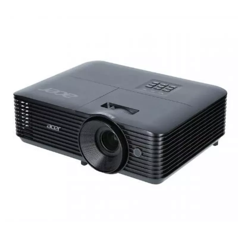 Projektors X119H DLP 4800AL/20000:1/2.8kg HDMI VGA