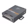 Lantronix Device Server UDS 1100 - ierīču serveris - 10 Mb LAN, 100 Mb LAN, RS-232, RS-422, RS-485 (UD1100002-01)