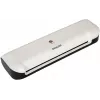 Laminators SENCOR SLA 102 A4 ar 2x75 µm un 2x100 µm maisiņiem, modelis SLA 102