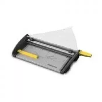 Fellowes Plasma A4 - papīra griezējs - 380 mm - Papīrs