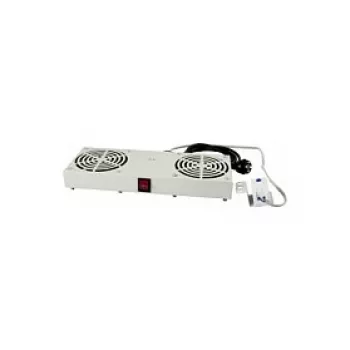 ALLNET ALL-S0002000 plaukta piederums, 19U ietilpība, pelēks, 1,95 kg