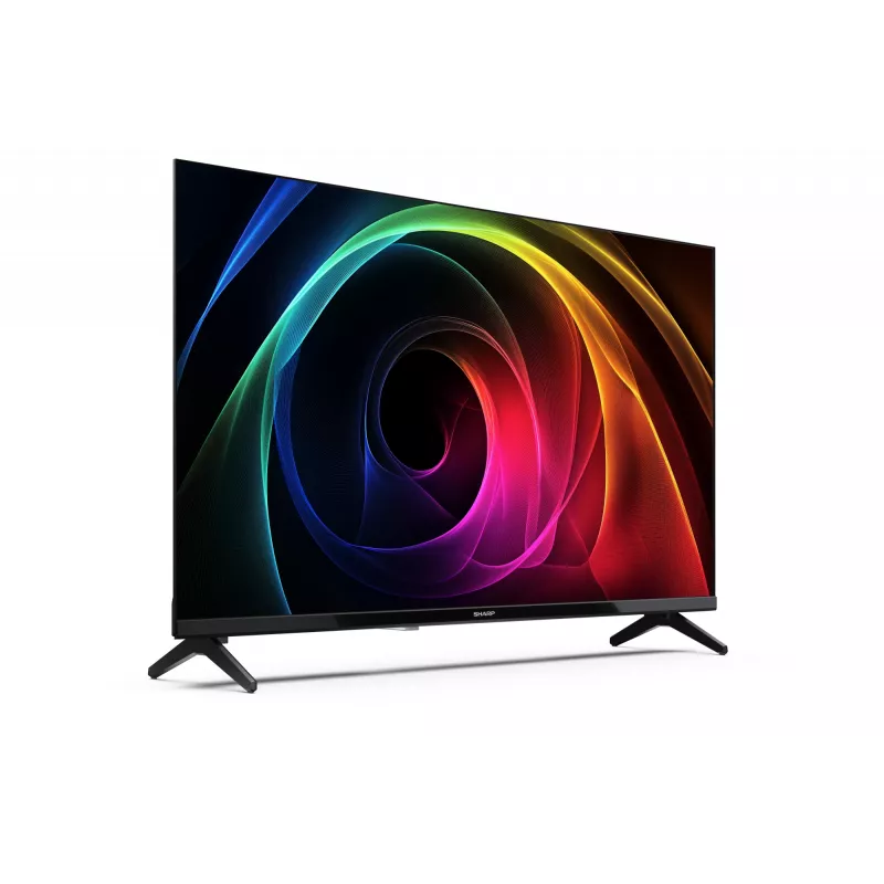 Sharp LED televizors 32HA1205E 32 collas HD Ready