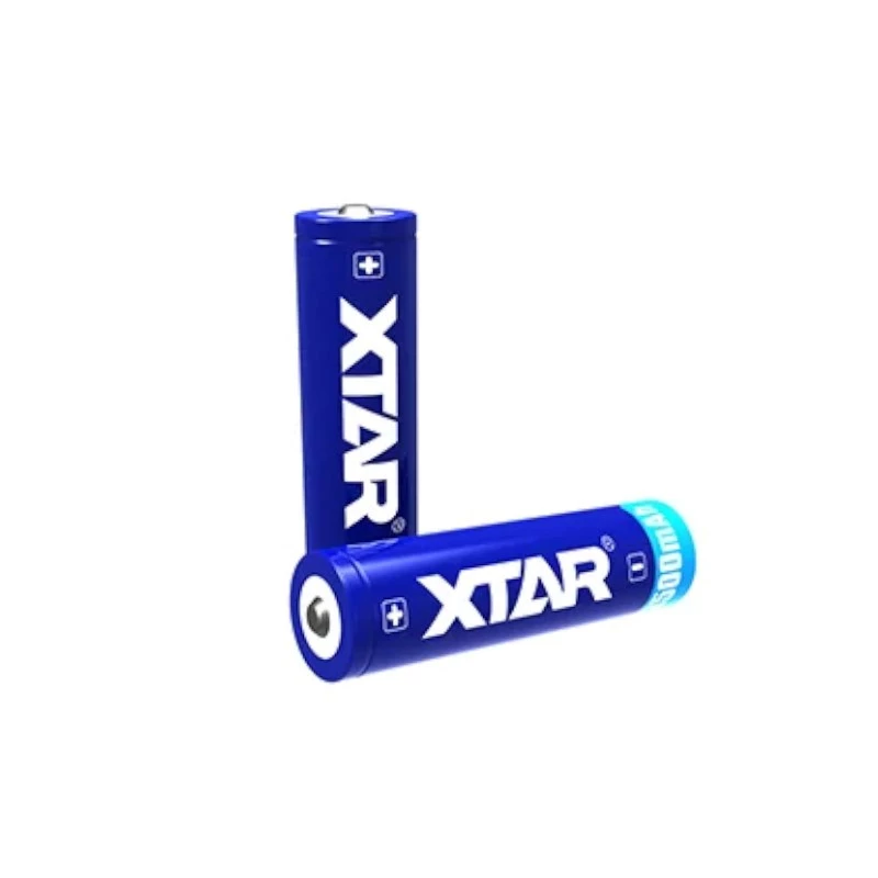 Baterija 18650 3,6 V Li-ion 3500 mAh