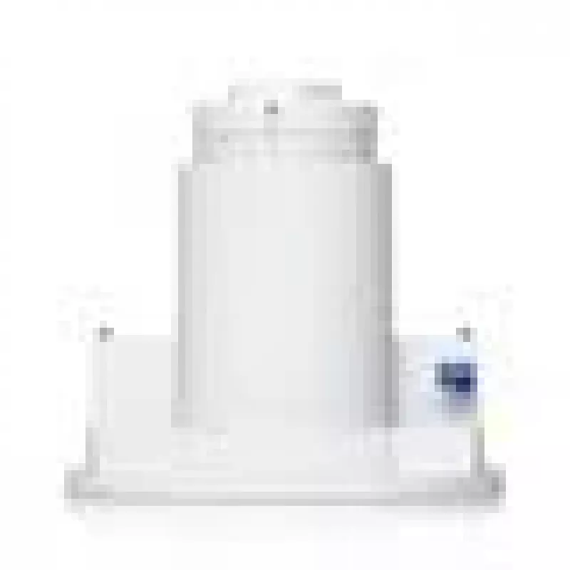 Ubiquiti UACC-G6-PTZ-ICM-W stiprinājums āra lietošanai, balts, diametrs 15,1 cm