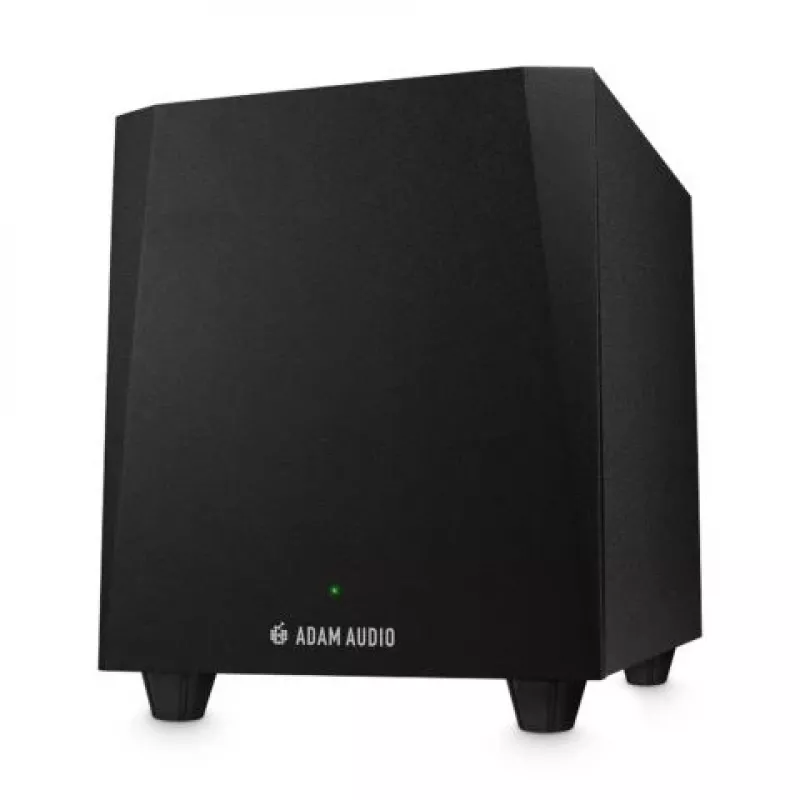 Adam Audio ADAM T10S produkts melns