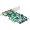Saskarnes karte DeLOCK 89359 iekšēja USB 3.2 Gen 1