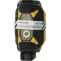 Petzl E120CA00 Galvaslampa PIXA R melna/dzeltena (E120CA00)