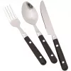 Kempinga galda piederumu komplekts Easy Camp Family Cutlery