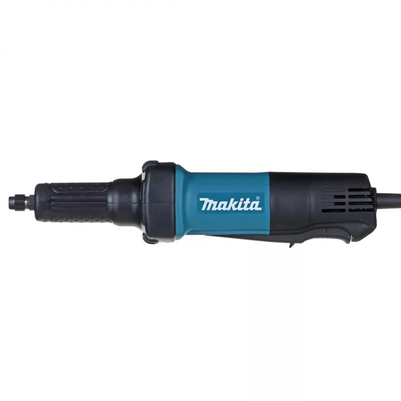 Makita GD0600 urbšanas slīpmašīna 25000 apgr./min Zila 400 W