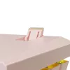 Mehāniskā spēļu tastatūra White Shark Wakizashi GK-002421V2 rozā ASV-Zils izkārtojums