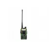 Rokas divvirzienu radio Baofeng UV-5R 5W HT Camo — divjoslu FM, 5W, 1800 mAh akumulators