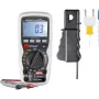 Digitālais multimetrs Voltcraft AT-400 — rokas mērinstruments, CAT IV 600 V drošības kategorija