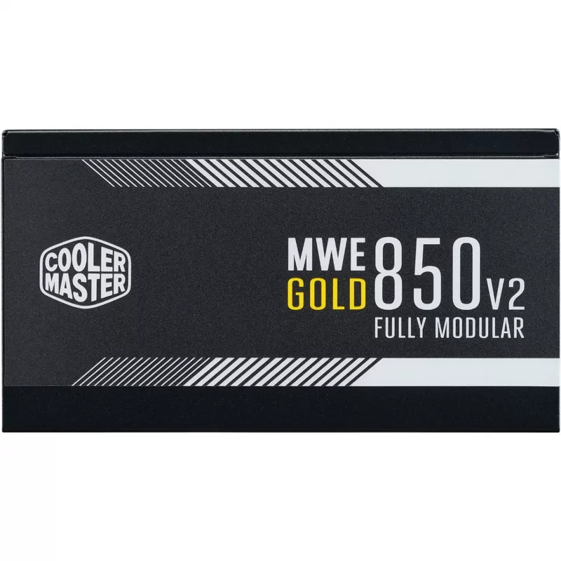 Barošanas bloks Cooler Master MWE Gold 850 V2 850W