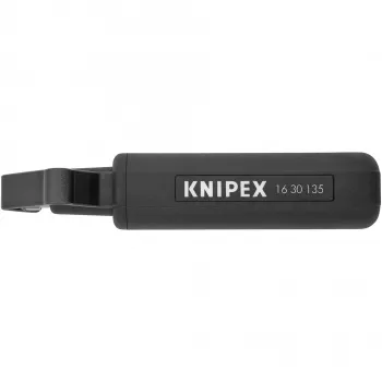 Knipex 16 30 135 SB kabeļu izolācijas noņemšanas instruments, 135 mm