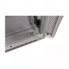 ALLNET ALL-SNB61222BDgrau Rack 500 kg 22U pelēka
