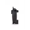 Vafeļu cepšanas iekārta GORENJE WM1200B melna, 1200 W
