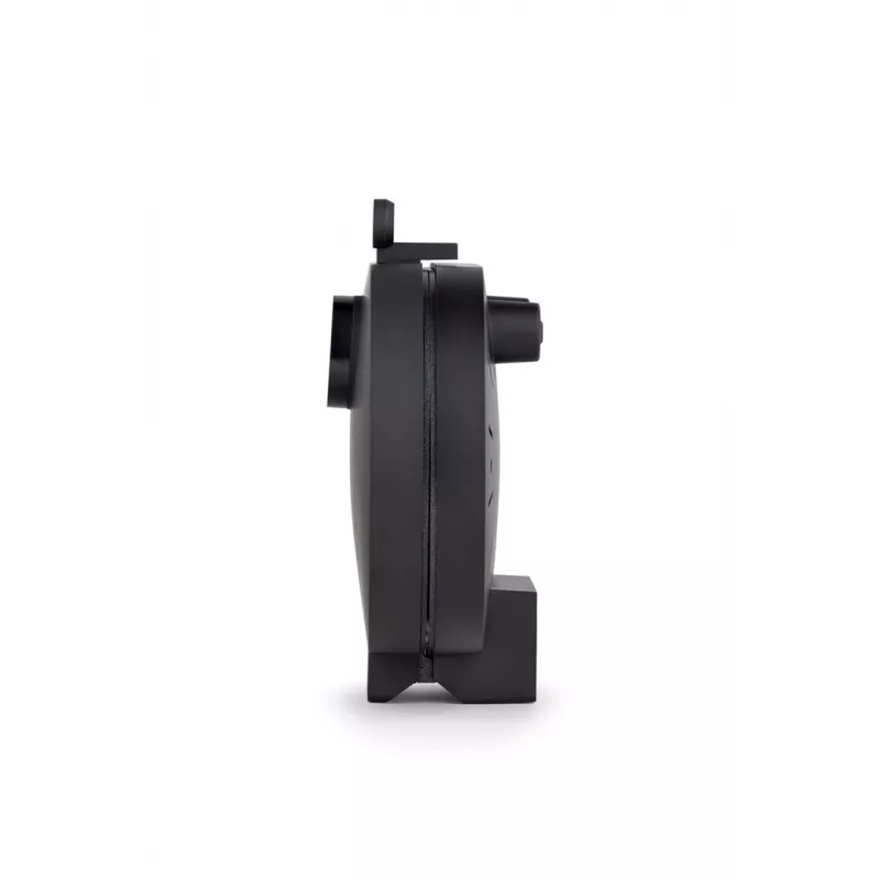 Vafeļu cepšanas iekārta GORENJE WM1200B melna, 1200 W