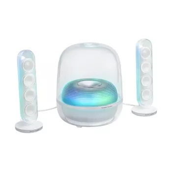 Harman Kardon SoundSticks 5 balts