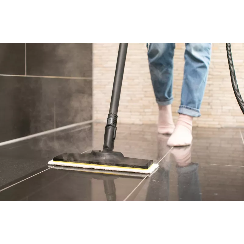 KARCHER tvaika tīrītājs SC 2 EasyFix Plus - 1.512-614.0