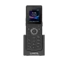 IP mobilais tālrunis Fanvil W710P Melns