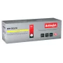 Activejet ATH-201YN toneris HP printerim HP 201A CF402A CRG045 aizvietotājs; Supreme; 1400 lappuses; dzeltens