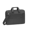 Messenger soma Rivacase 8231 39,6 cm (15,6 collu) Melna