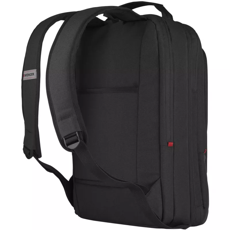 Mugursoma Wenger SwissGear City Traveler Carry-On 16 collas
