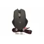 Spēļu pele A4Tech Bloody V8m — 3200 DPI, 8 pogas, V-Track optiskā, USB Type-A, melna