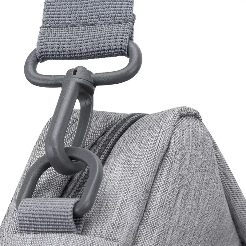 Rivacase 7532 39,6 cm (15,6) portfelis, zils/pelēks