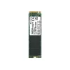 Transcend SSD disks 500 GB M.2 PCI Express 3.0 NVMe QLC 3D NAND modelis 110Q