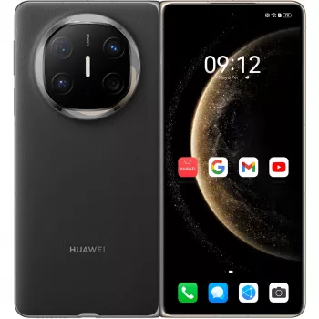 Viedtālrunis Huawei Mate X6 7,93 collas 12 GB 512 GB Melns