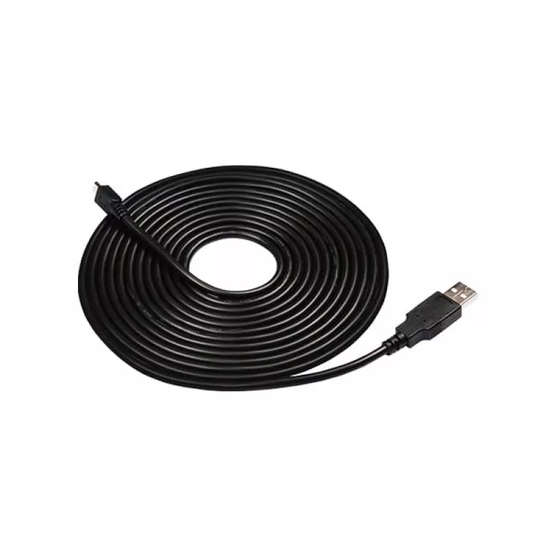 Transcend TS-DPL3 - auto barošanas avots - 2,4 A - 2 izejas pieslēgvietas (2 x USB)