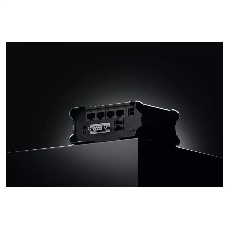 Maršrutētājs Teltonika RUT956 Wireless 2.4 GHz