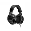 Shure SRH440A-EFS austiņas ar vadu, melnas