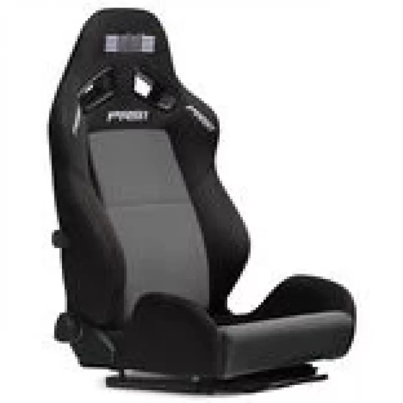 Spēļu sacīkšu sēdeklis Next Level Racing PRS1 NLR-E057 Performance ar atgāžamu un regulējamu atzveltni
