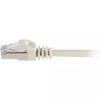 komutācijas kabelis RJ45 Cat.6 SFTP (pelēks, 15 metri)