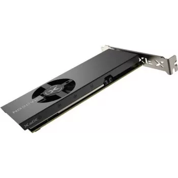 XFX Radeon RX 6400 SWFT105 4GB grafikas karte