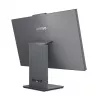Lenovo IdeaCentre AIO 27IRH9 Intel® Core™ i5 i5-13420H 68,6 cm (27) 1920 x 1080 pikseļi universāls dators 16 GB DDR5-SDRAM 512 GB SSD bez OS Wi-Fi 6 (802.11ax) pelēks