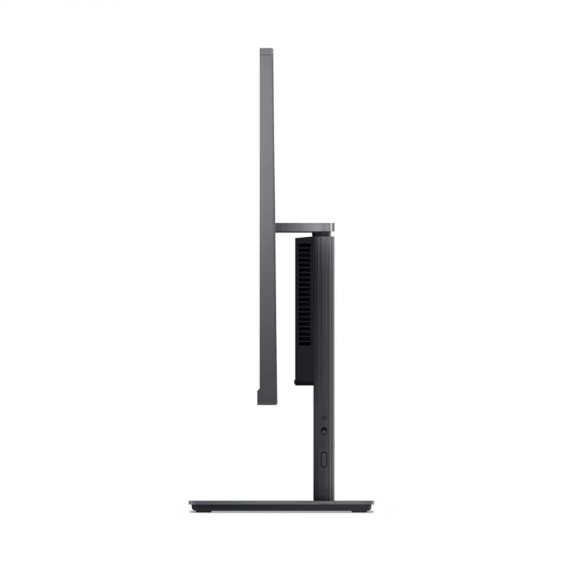 Lenovo IdeaCentre AIO 27IRH9 Intel® Core™ i7 i7-13620H 68,6 cm (27) 1920 x 1080 pikseļi viss vienā dators 16 GB DDR5-SDRAM 512 GB SSD Wi‑Fi 6 (802.11ax) NoOS Pelēks