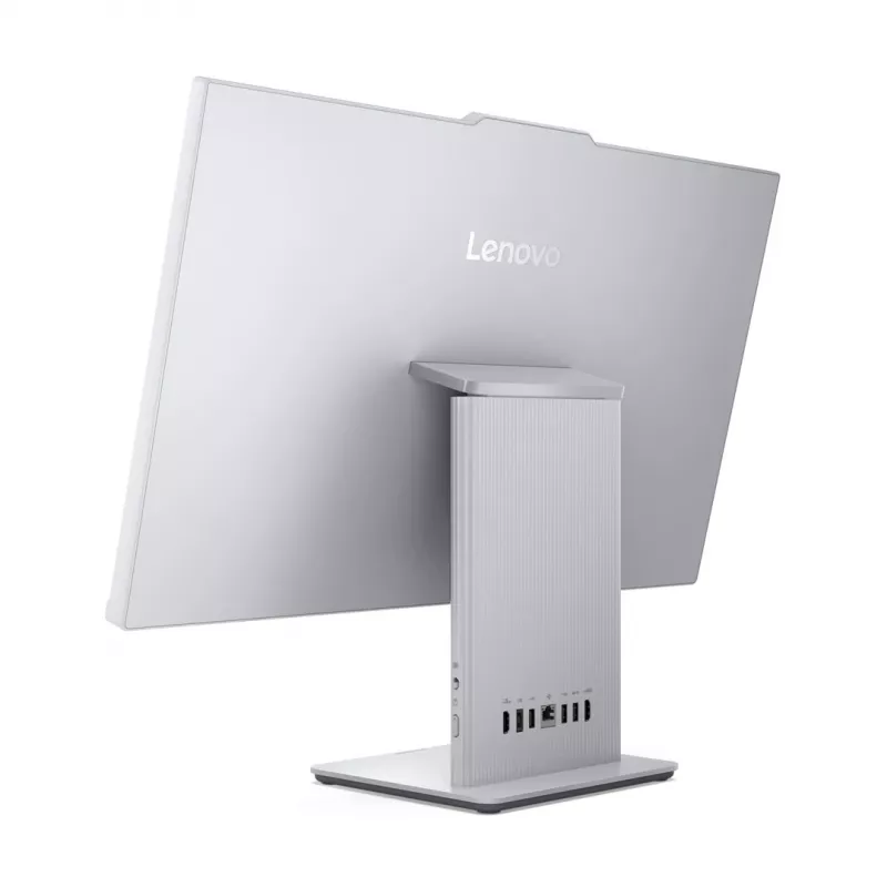Universāls dators Lenovo IdeaCentre AIO 27IRH9 — 27 collu FHD skārienjūtīgs, Intel Core i5-13420H, 16GB DDR5, 512GB PCIe 4.0 SSD, Wi‑Fi 6, Windows 11