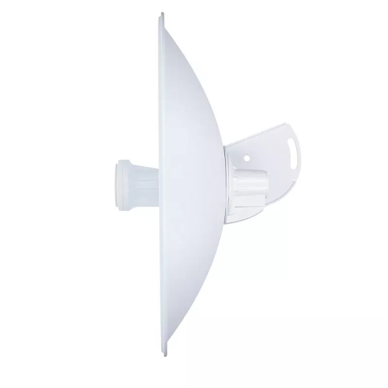 Ubiquiti PBE-M5-400 tilts/atkārtotājs Tīkla tilts 1000 Mbit/s Balts