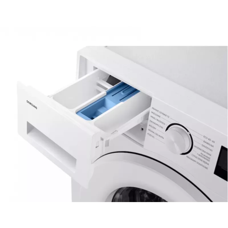 Veļas mašīna Samsung WW90CGC04DTEEO 9 kg 1400 apgr./min A energoefektivitātes klase