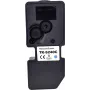 Renkforce tonera kasetne, kas aizstāj Kyocera TK-5240C, saderīga, ciāna, 3000 lappuses RF-5609718 (RF-5609718)