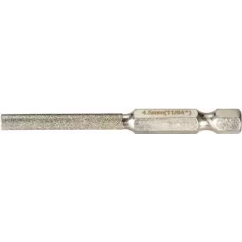 Makita D-73754 apaļvīle 4,5 mm 1/4 (D-73754)