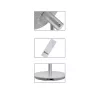 Mājsaimniecības bezlāpstiņu ventilators, Termozeta, Airzeta Titanium Cordless
