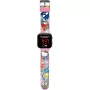Kids Euroswan bērnu pulkstenis Hello Kitty HK50151 ar LED displeju