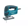 Makita 4350FCT elektriskā figūrzāģis 2.59 kg