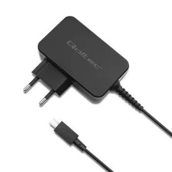 Strāvas adapteris ASUS 33W 19V 1.75A īpašajam Micro USB ir Qoltec produkts no mūsu klēpjdatoru lādētāju klāsta. Izceļas ar izejas spriegumu 19V, izejas jaudu 33W un īpašu Micro USB savienotāju.