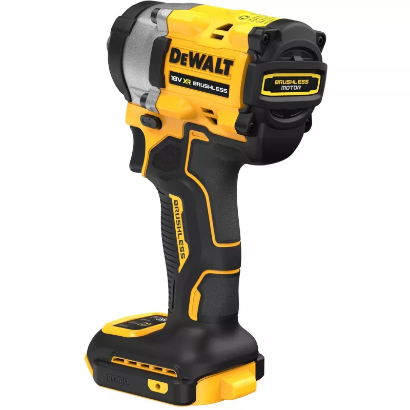 Trieciena skrūvgrieznis Dewalt DCF922N