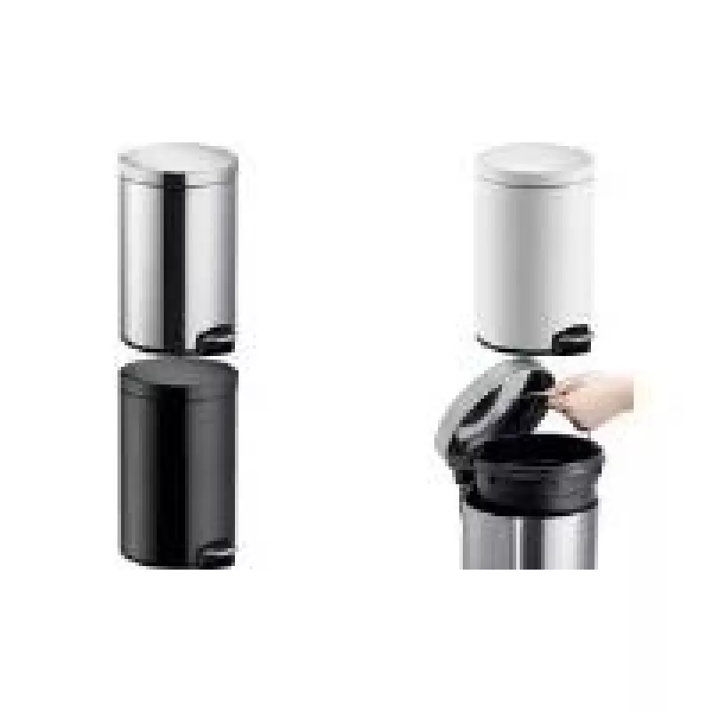 Helit H2403695 Melns